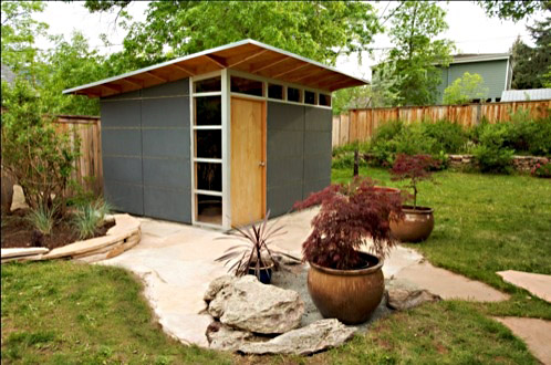 casetas prefabricadas