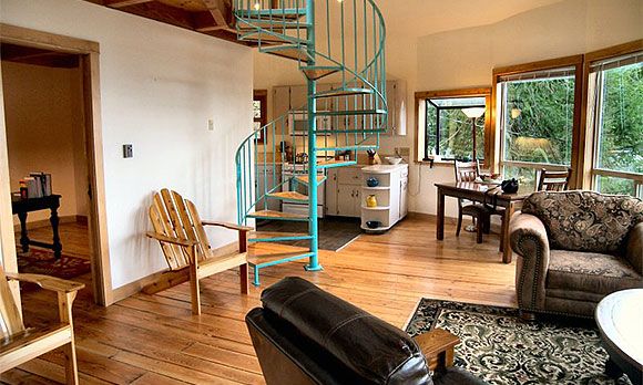 casas prefabricadas de madera baratas