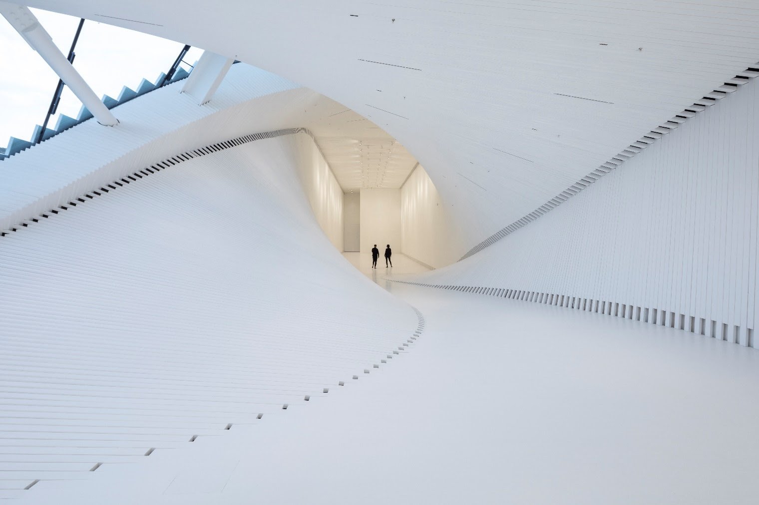 El museo más nuevo de Noruega
