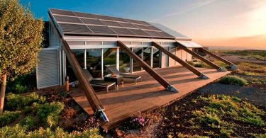 Arquitectura bioclimática