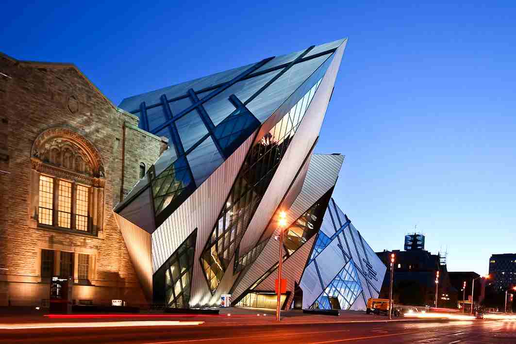 vivienda Daniel Libeskind