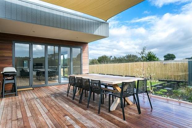 Diseño Rye – 5BR Shoreham 19