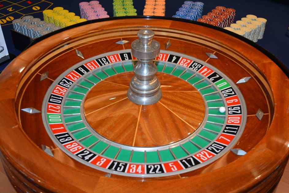 Ace Your Game: The Ultimate Checklist for Success at iLucki Casino