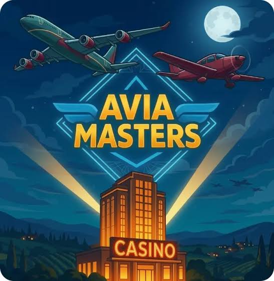 Aviamasters Casino Tu Destino de Juegos en Línea -686748291