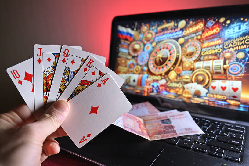 Beastino Die Faszination der Online Casinos
