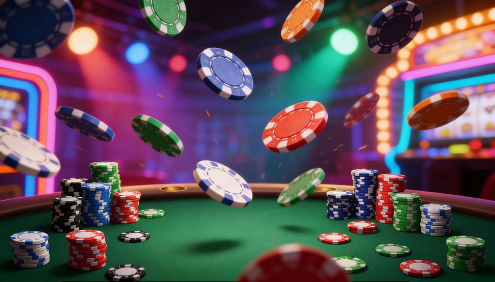 Betmaximus Casino in Ihrem Land gesperrt? Ursachen, Lösungen und legale Alternativen