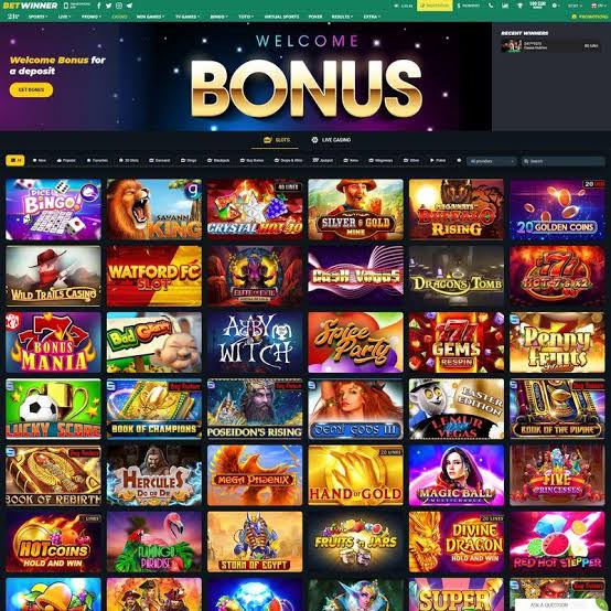 BetWinner Mobile App The Ultimate Betting Experience in Your Pocket