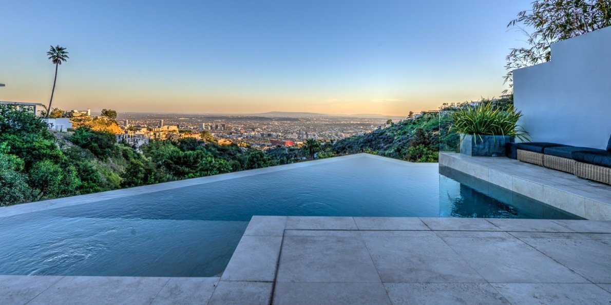 Captain Sparklez casa