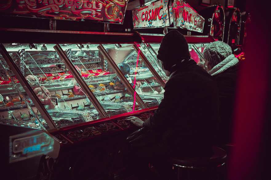 Ace Your Game: The Ultimate Checklist for Success at iLucki Casino