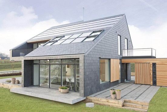 casas ecologicas prefabricadas