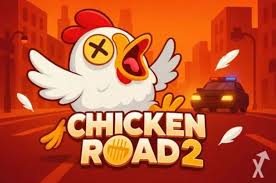 Chicken Road 2 Casino La Magia della Cucciolata e delle Scommesse