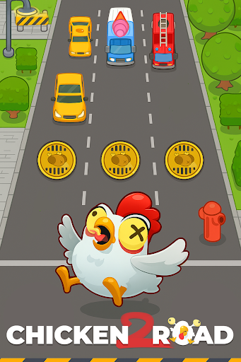 Chicken Road 2 Casino La Magia della Cucciolata e delle Scommesse