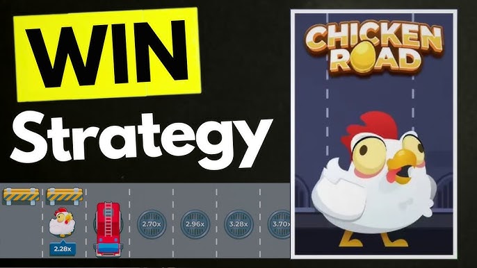 Chicken Road Casino La Aventura del Juego Espacial