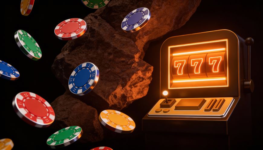 Die Psychologie hinter Casino-Spieldesign