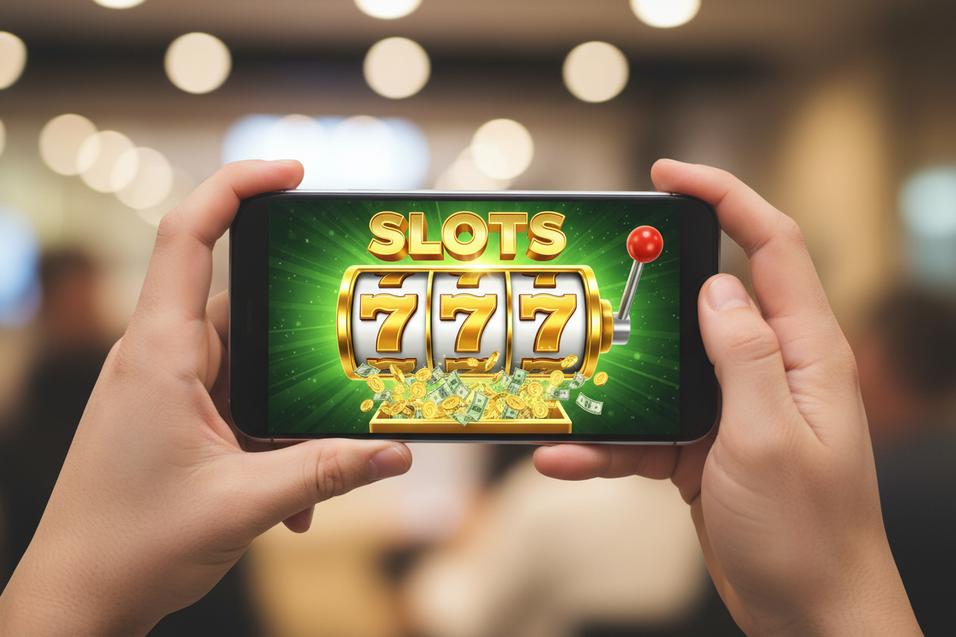 Die Zukunft des Glücksspiels: Aktuelle Trends in der Online-Casino-Branche 2024/2025