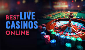 Discover Excitement at Live Roulette Casino Sites in the UK Discover Excitement at Live Roulette Casino Sites in the UK
