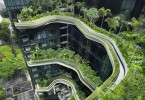 edificios ecologicos