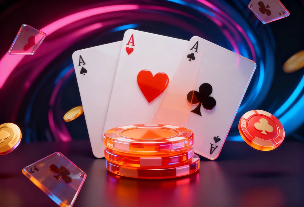 Exklusives Interview mit den Köpfen hinter Divas Luck Casino Spielen