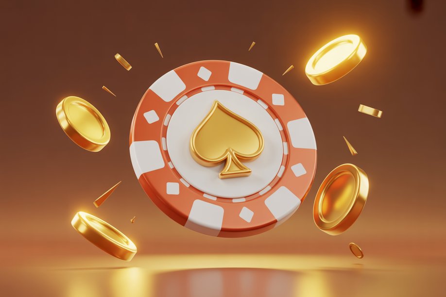 Experience Big Wins in the Thrilling World of Live Casino Gaming