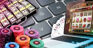 Exploring the Excitement of Online Casino BetFoxx -331258885 Exploring the Excitement of Online Casino BetFoxx -331258885