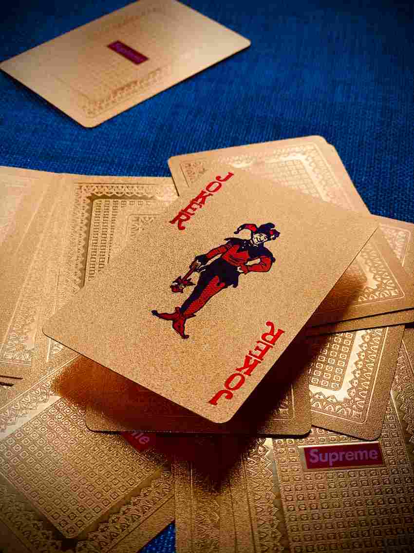 Gamification Trends in Online Casinos