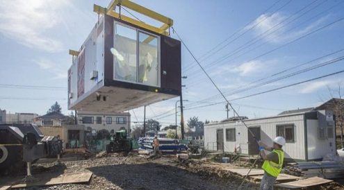 casa modular