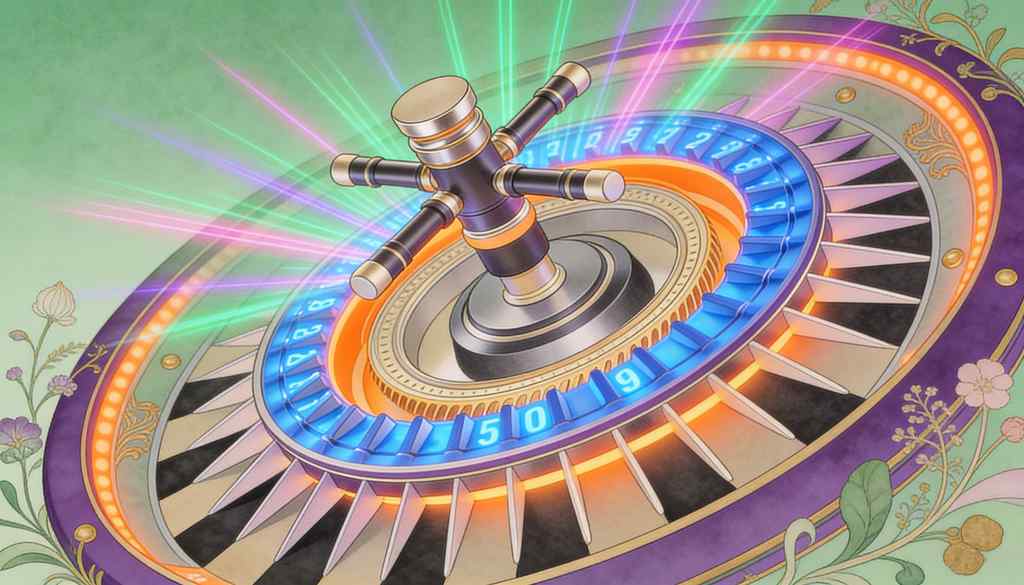 How online casinos balance entertainment and risk