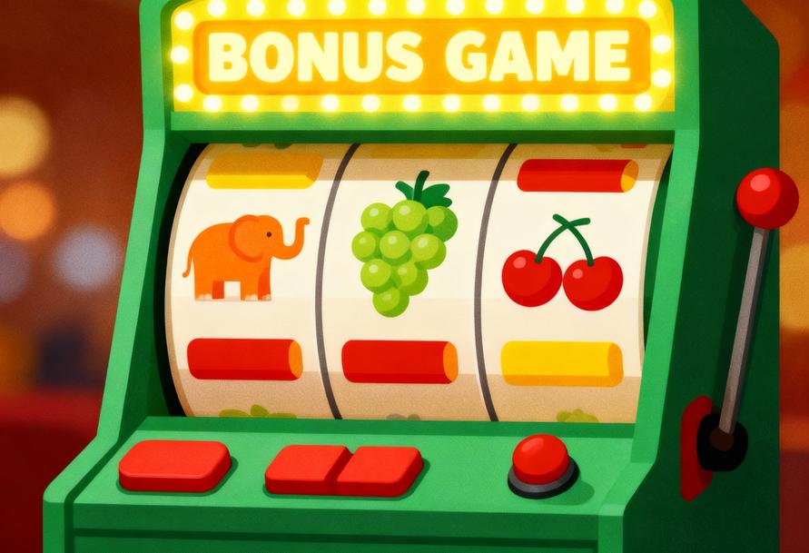Irwin Casino No Deposit Bonus: Alles, was Sie wissen müssen