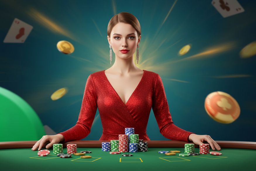 Jet Casino Game Strategies: Mastering Your Play