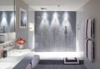 duchas para casas prefabricadas