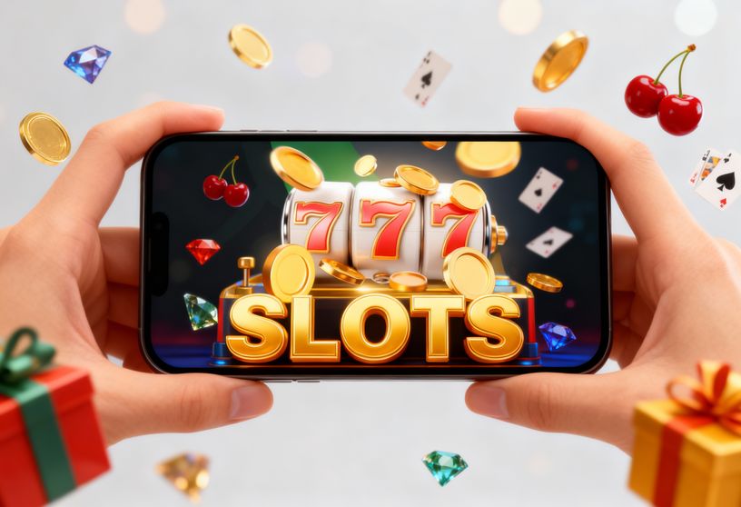 Lokale Spielbanken vs. internationale Online-Casinos: Der ultimative Vergleich für Spieler
