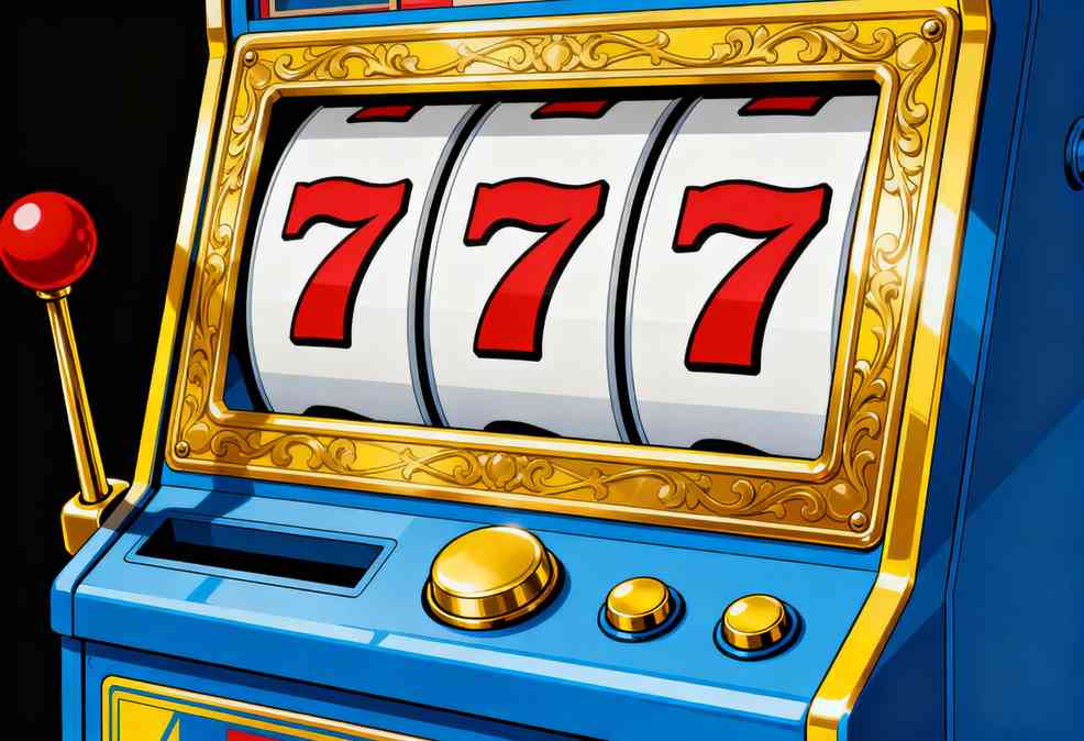 Lucky Treasure Casino: Découvrez le Paradis des Machines à Sous en Ligne