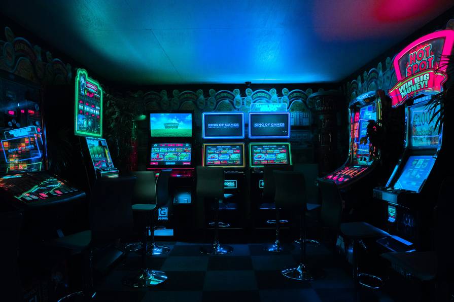 Lucky Treasure Casino: Découvrez le Paradis des Machines à Sous en Ligne