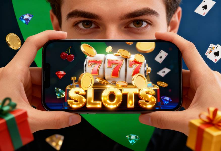 Modèle de Demande de Bonus Atlantis Slots : Optimisez Vos Chances de Gain