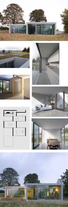 casas prefabricadas modulares