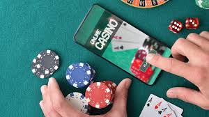 Online Casino Spil og Strategier for Succes