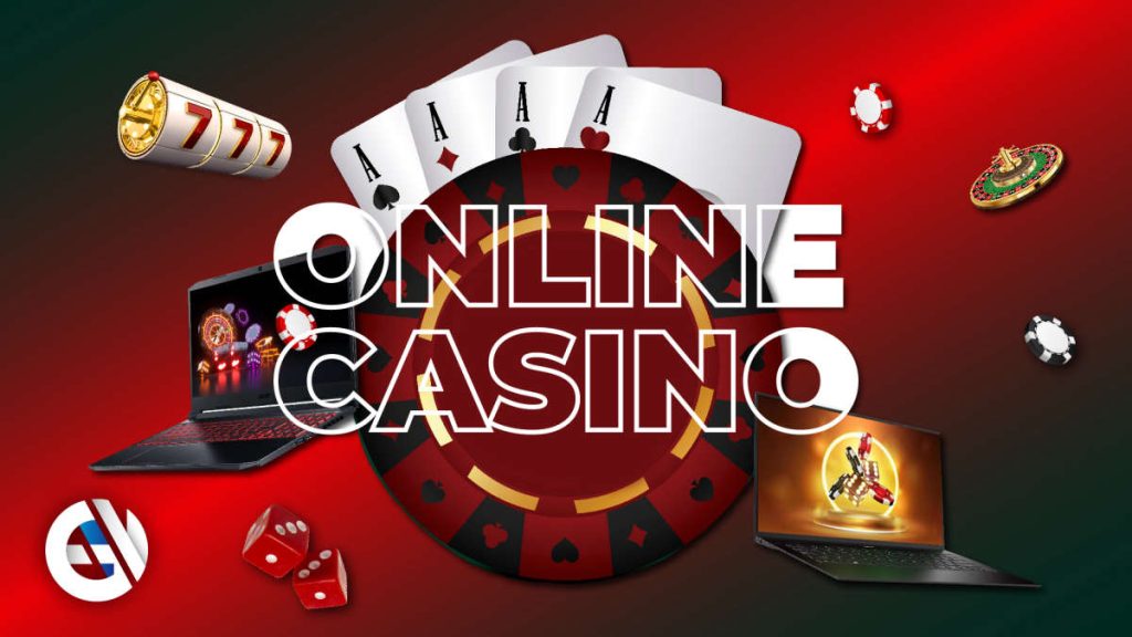 Oplev Spændingen ved Online Casinoer 1731134677