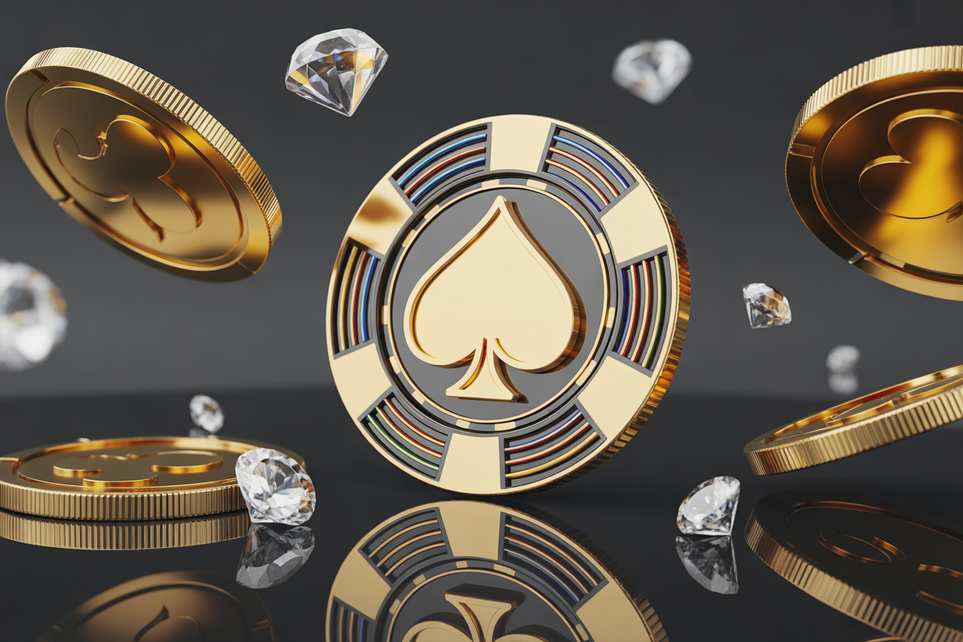 Poker gewinnen im Hugo Casino: Der ultimative Leitfaden