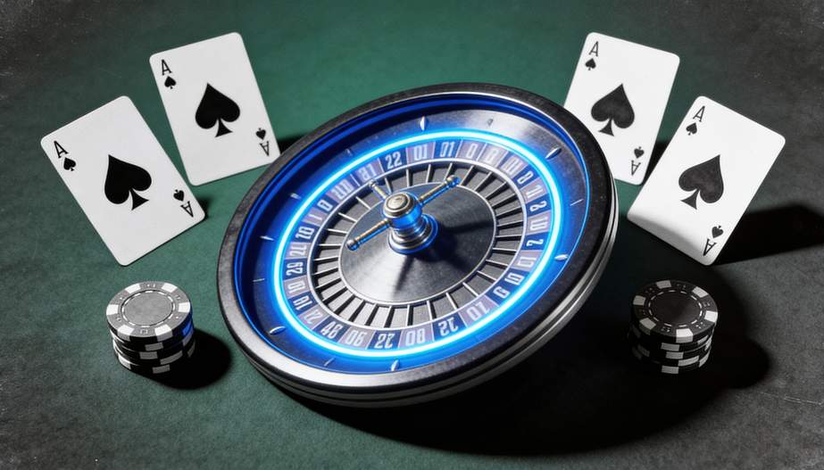 Rollino Casino: Inizia a Giocare Ora e Ottieni Bonus