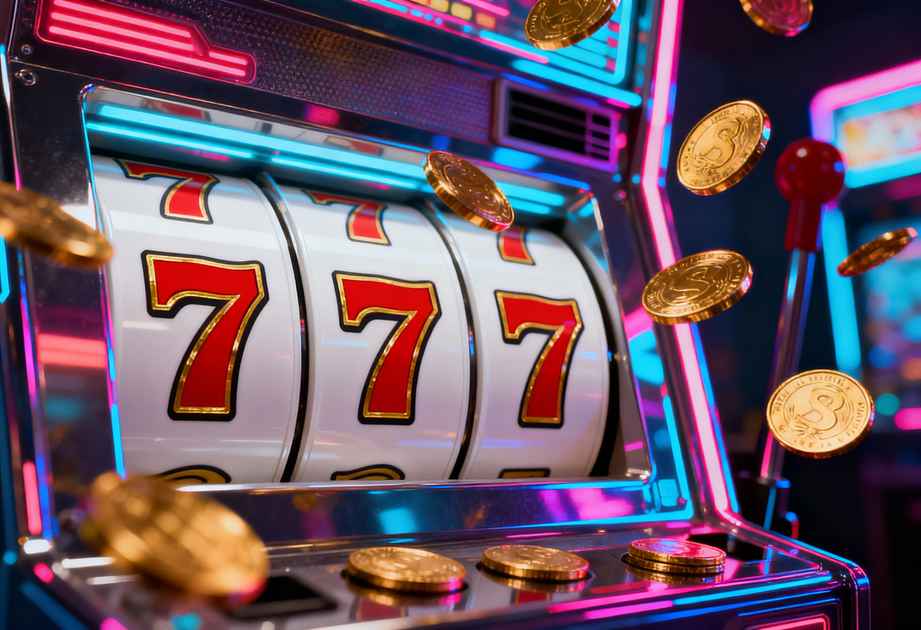Slotexo Casino : Notre Avis Complet et Détaillé 2024