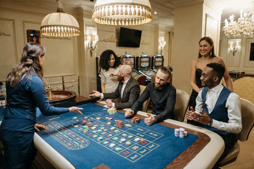 Slotexo Casino : Notre Avis Complet et Détaillé 2024