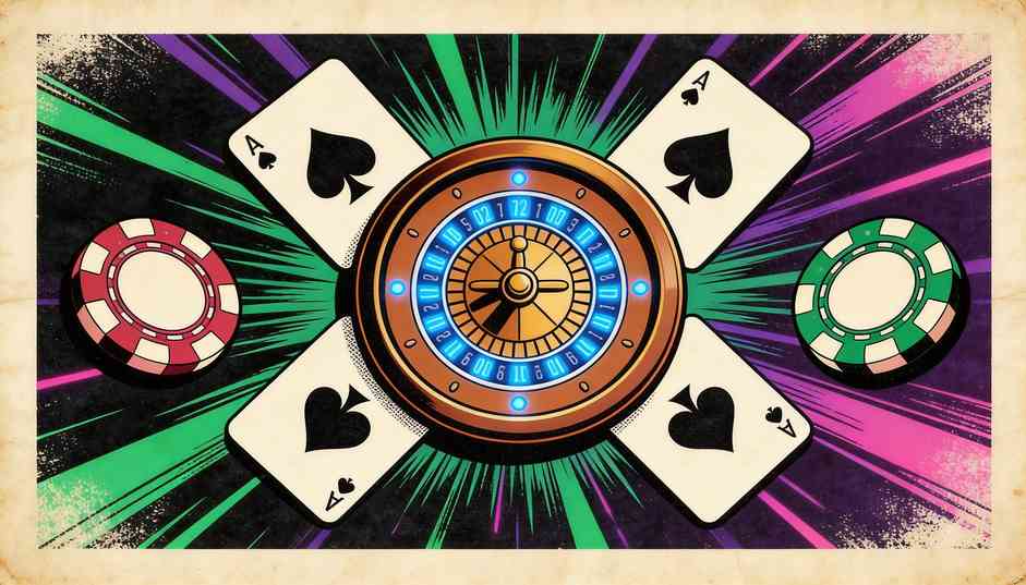 Slotit Casino Review: Is the Poor Game Quality a Major Red Flag for Players?