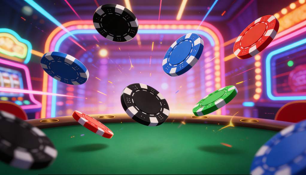 Starda Casino Geschenke: So sicherst du dir die besten Boni und Angebote
