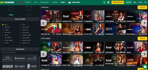 The Ultimate BetWinner Betting Guide Tips, Strategies, and Insights