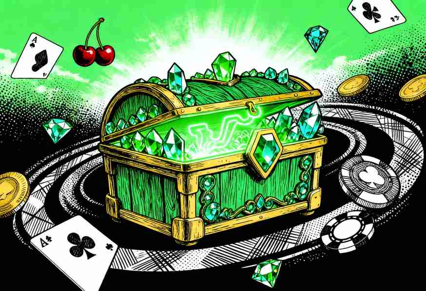 Top 10 des Jeux Incontournables au Casino Spincy Casino