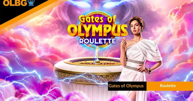 Unleash the Power of the Gods A Guide to the Game of Olympus Slot