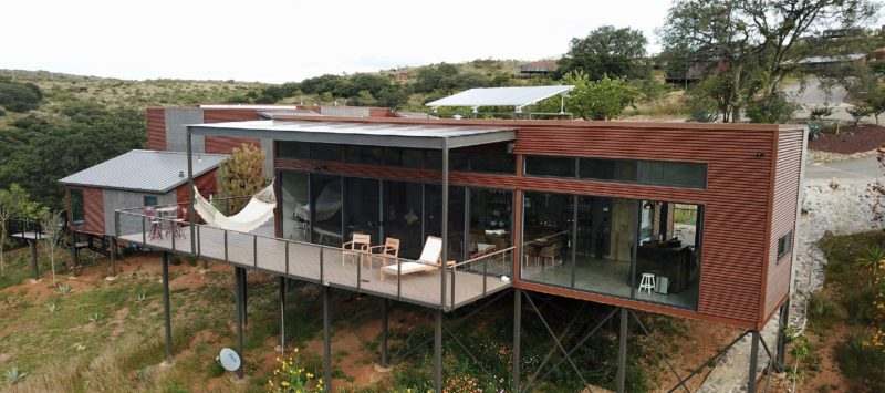 La comunidad de Diada Cristo Rey, se ven a sí mismos como pertenecientes al lugar, respetando así su ecología.