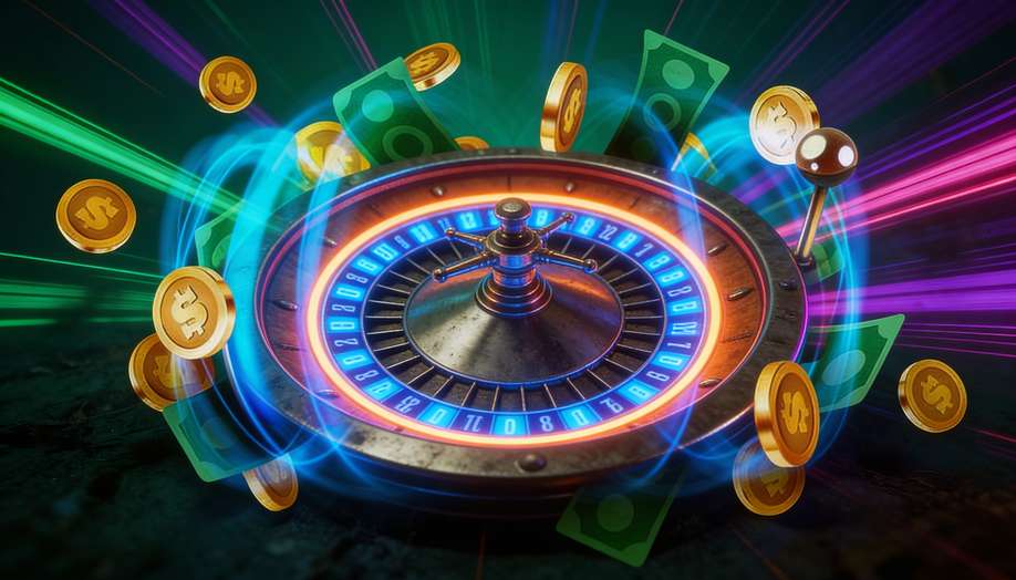 Warum Online-Casinos eine Kontoüberprüfung benötigen