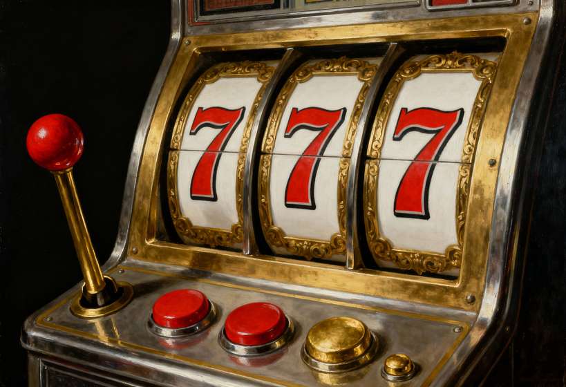Why Online Casinos Require Account Verification: Protecting You and the Industry