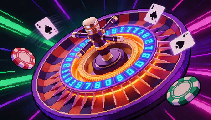 Wonaco Casino: Spielen ohne Lizenz – Risiko oder Chance?